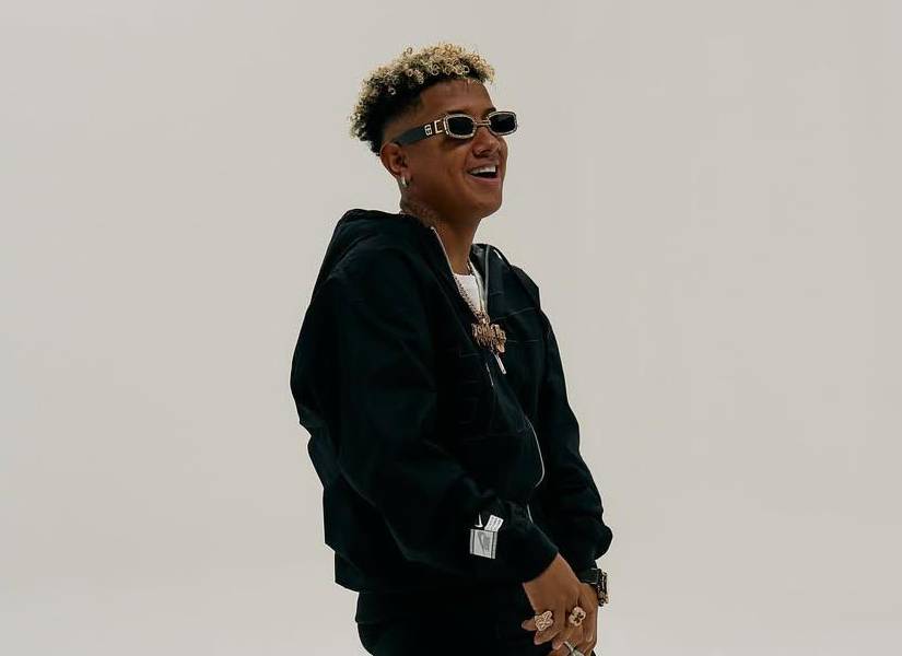 Jombriel cuenta con 809 mil suscrpitores en YouTube. Jombriel cuenta con 809 mil suscrpitores en YouTube.
