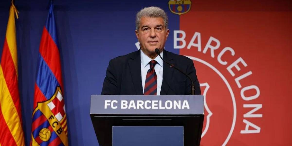La jueza del Caso Negreira cita a Laporta, Luis Enrique y Valverde como testigos