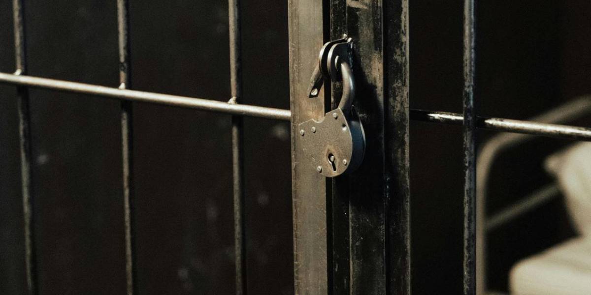 Riobamba | Una mujer fue sentenciada a 19 años de cárcel por guardar 770 gramos de marihuana