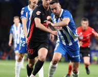 Antes del Espanyol vs. FC Barcelona se reportó un atropello múltiple.