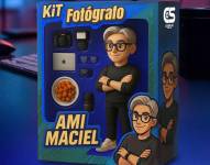 Muñecos hechos con IA