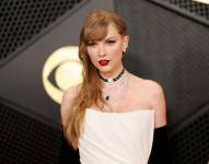 Taylor Swift es una de las cantantes más escuchadas en Spotify.