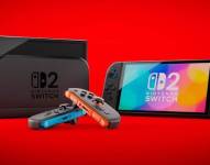 Nintendo Switch 2 llegará el 5 de junio con nuevas características y es compatible con juegos anteriores